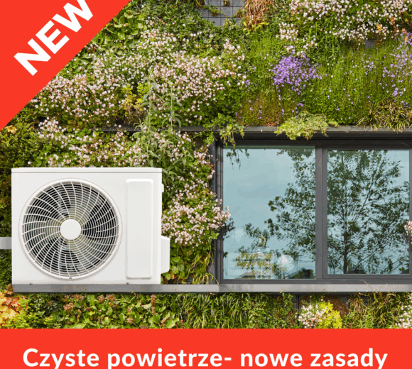 Czyste Powietrze 2025